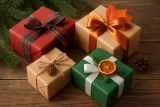 Pak uit met seizoensgebonden geschenkverpakkingen
